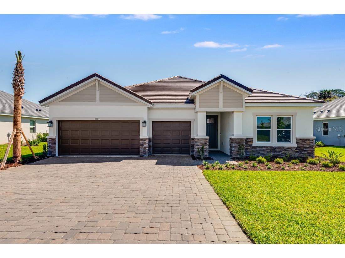 2987 Arranmore Drive Ormond Beach FL 32174 O6272068 image1