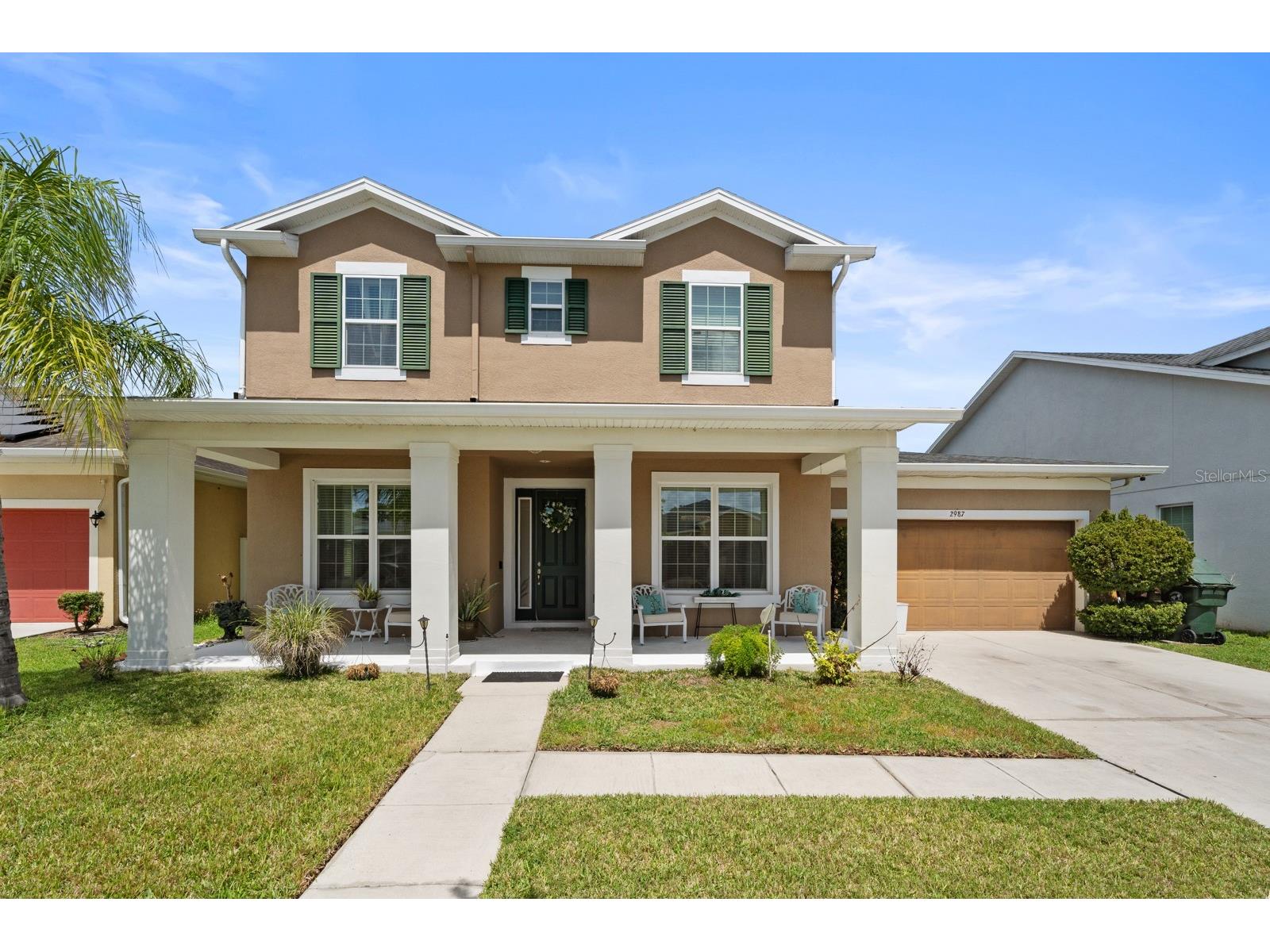 2987 Boating Boulevard Kissimmee FL 34746 S5146993 image29