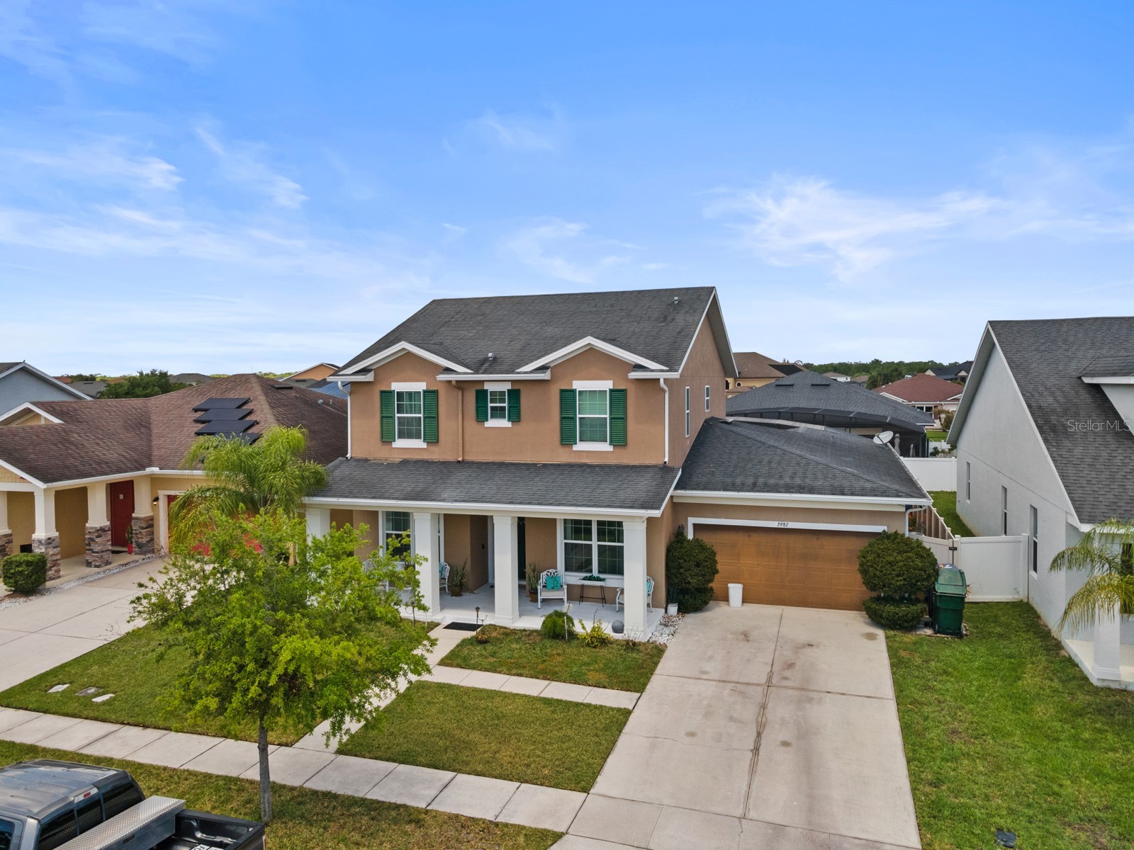2987 Boating Boulevard Kissimmee FL 34746 S5146993 image45