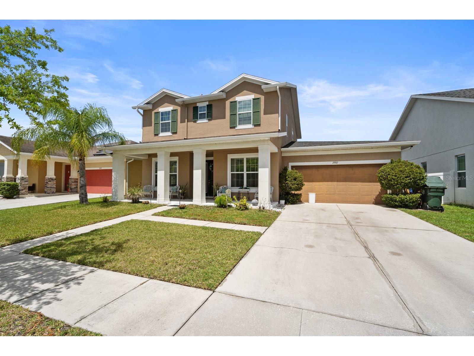 2987 Boating Boulevard Kissimmee FL 34746 S5146993 image48