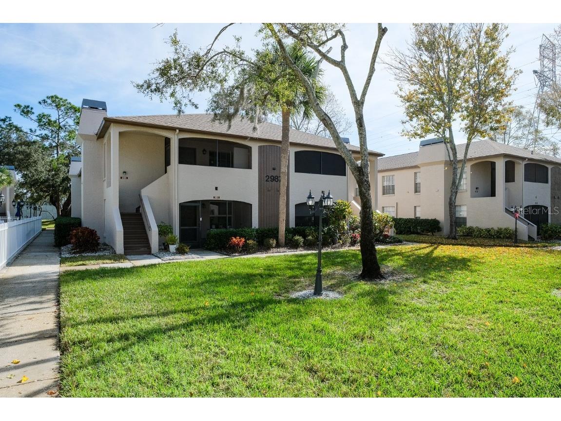2987 Bonaventure Circle #101 Palm Harbor FL 34684 U8185927 image1