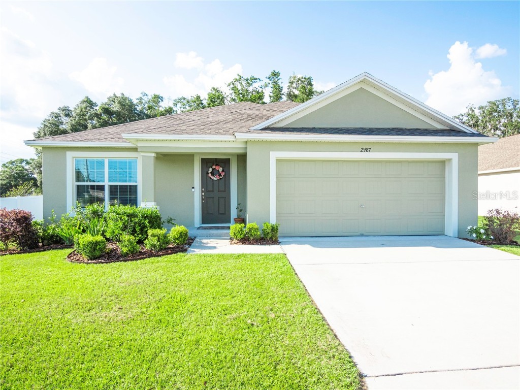 2987 Creeks Crossing Boulevard Lakeland FL 33810 L4937736 image1