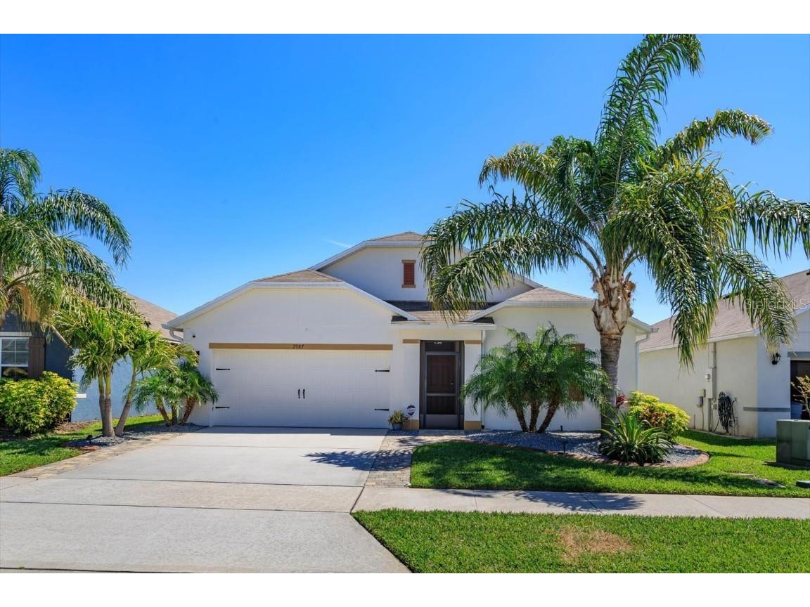 2987 Gibraltar Boulevard New Smyrna Beach FL 32168 O6293844 image1
