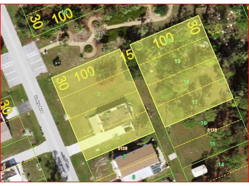 2987 Holly Avenue Englewood FL 34224 D6142996 image1