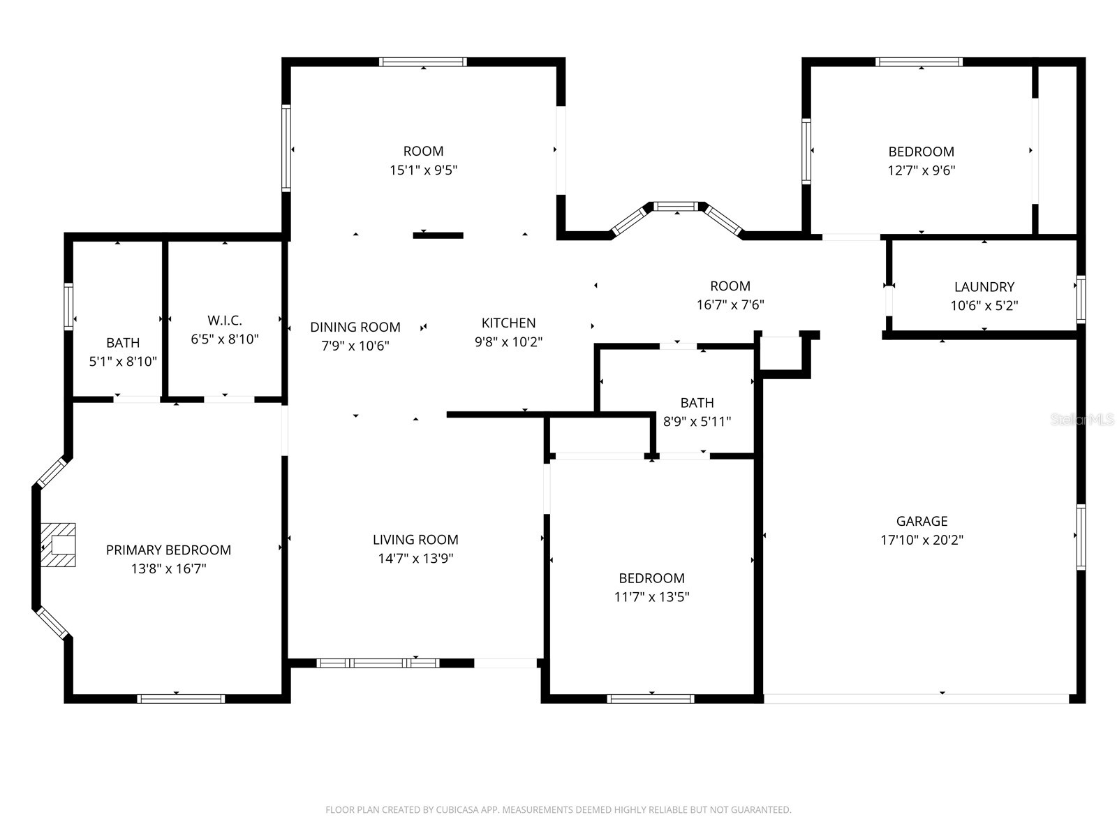 2987 N Biscayne Drive North Port FL 34291 C7519280 image5