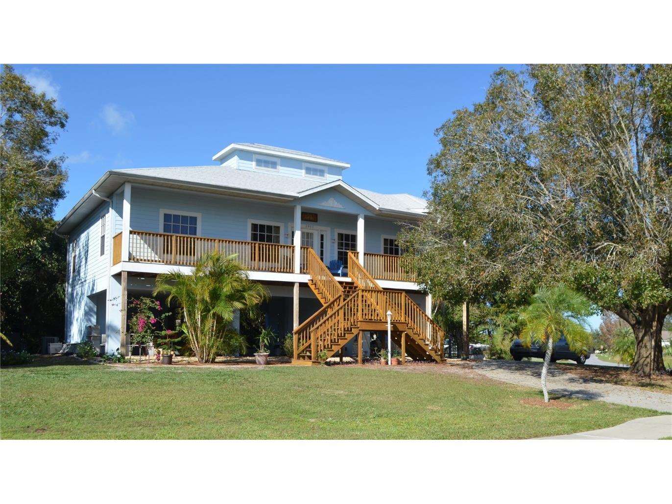 2987 Peace River Dr Punta Gorda FL 33983 C7453055 image1