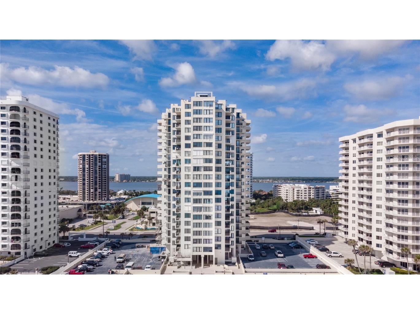 2987 S Atlantic #1403 Daytona Beach Shores FL 32118 V4942812 image1