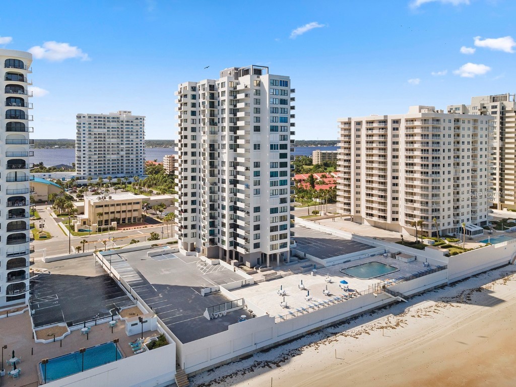 2987 S Atlantic Avenue #206 Daytona Beach FL 32118 - ATLANTIC OCEAN NS1086350 image1