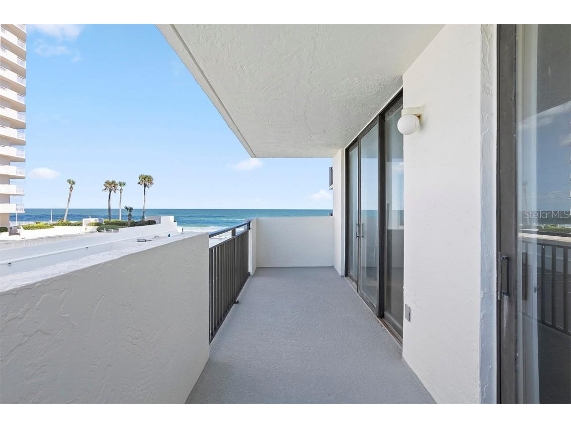 2987 S Atlantic Avenue #206 Daytona Beach FL 32118 - ATLANTIC OCEAN NS1086350 image10