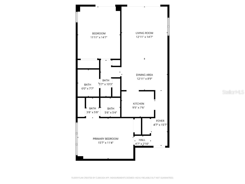 2987 S Atlantic Avenue #206 Daytona Beach FL 32118 - ATLANTIC OCEAN NS1086350 image13