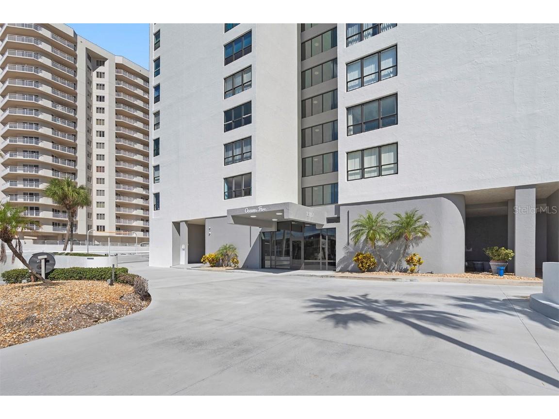 2987 S Atlantic Avenue #206 Daytona Beach FL 32118 - ATLANTIC OCEAN NS1086350 image2