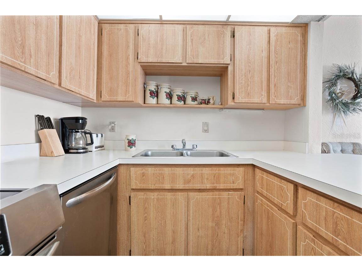 2987 S Atlantic Avenue #206 Daytona Beach FL 32118 - ATLANTIC OCEAN NS1086350 image20