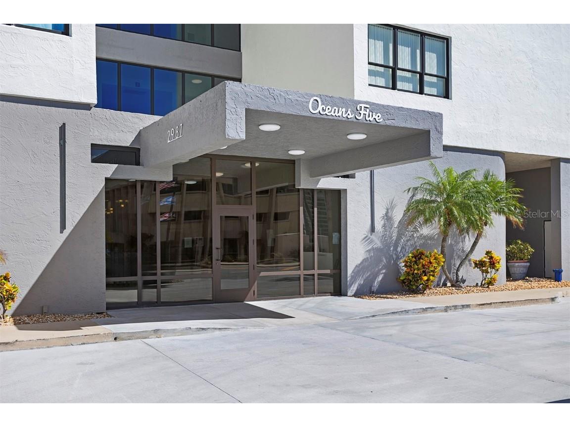 2987 S Atlantic Avenue #206 Daytona Beach FL 32118 - ATLANTIC OCEAN NS1086350 image3