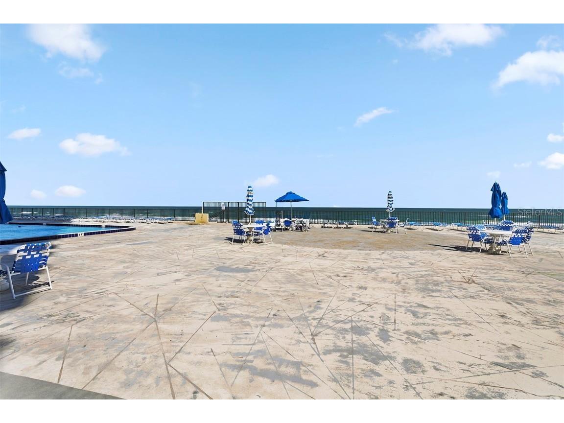 2987 S Atlantic Avenue #206 Daytona Beach FL 32118 - ATLANTIC OCEAN NS1086350 image39