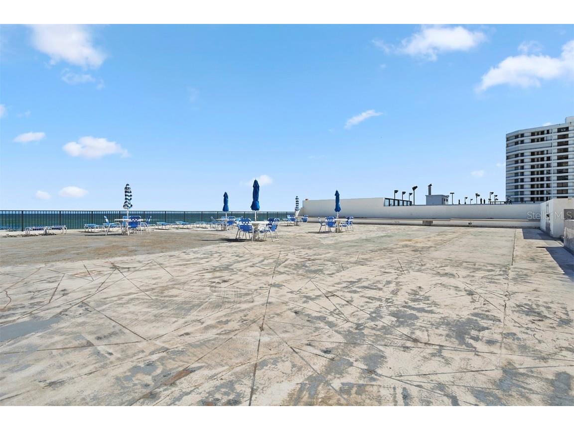 2987 S Atlantic Avenue #206 Daytona Beach FL 32118 - ATLANTIC OCEAN NS1086350 image40
