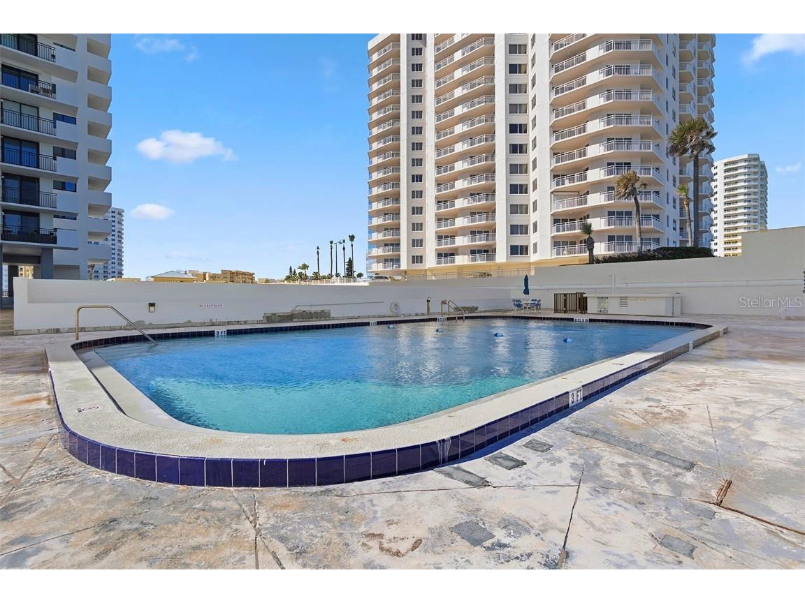 2987 S Atlantic Avenue #206 Daytona Beach FL 32118 - ATLANTIC OCEAN NS1086350 image41