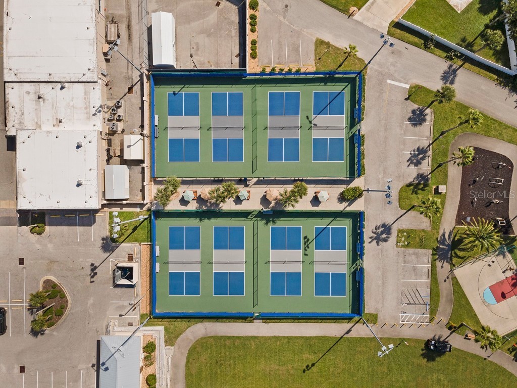 2987 S Atlantic Avenue #206 Daytona Beach FL 32118 - ATLANTIC OCEAN NS1086350 image44