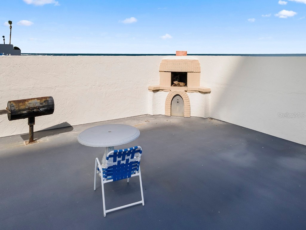 2987 S Atlantic Avenue #206 Daytona Beach FL 32118 - ATLANTIC OCEAN NS1086350 image45