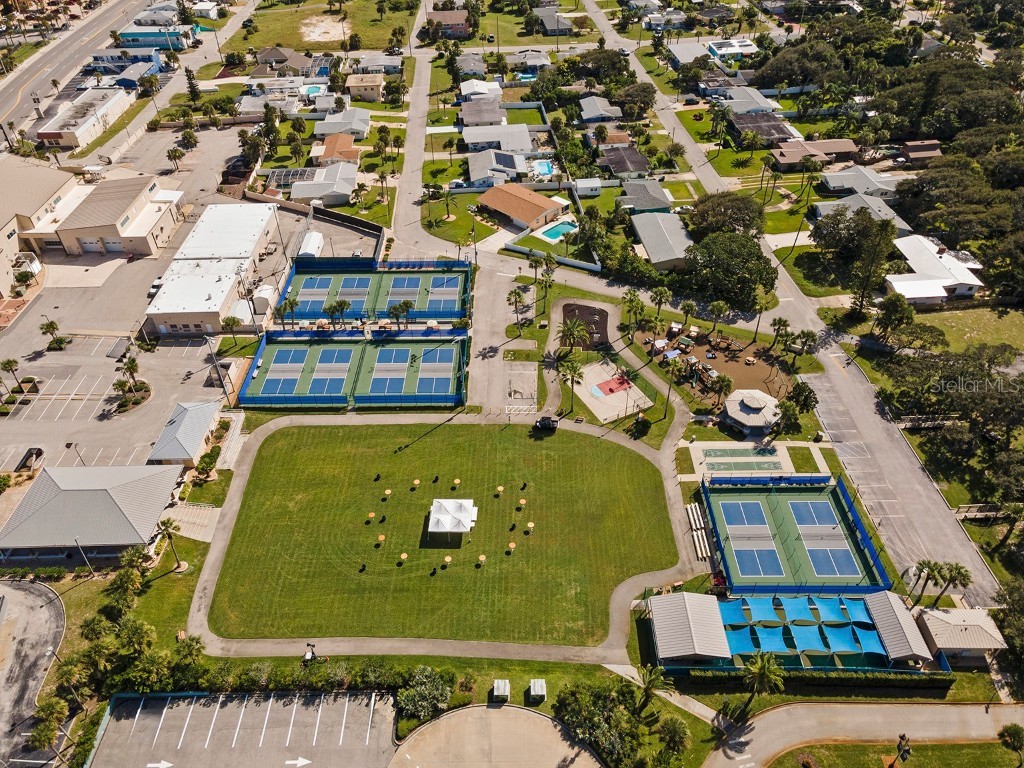 2987 S Atlantic Avenue #206 Daytona Beach FL 32118 - ATLANTIC OCEAN NS1086350 image46