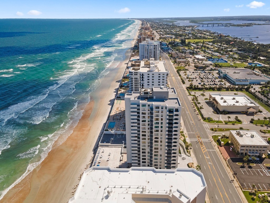 2987 S Atlantic Avenue #206 Daytona Beach FL 32118 - ATLANTIC OCEAN NS1086350 image49
