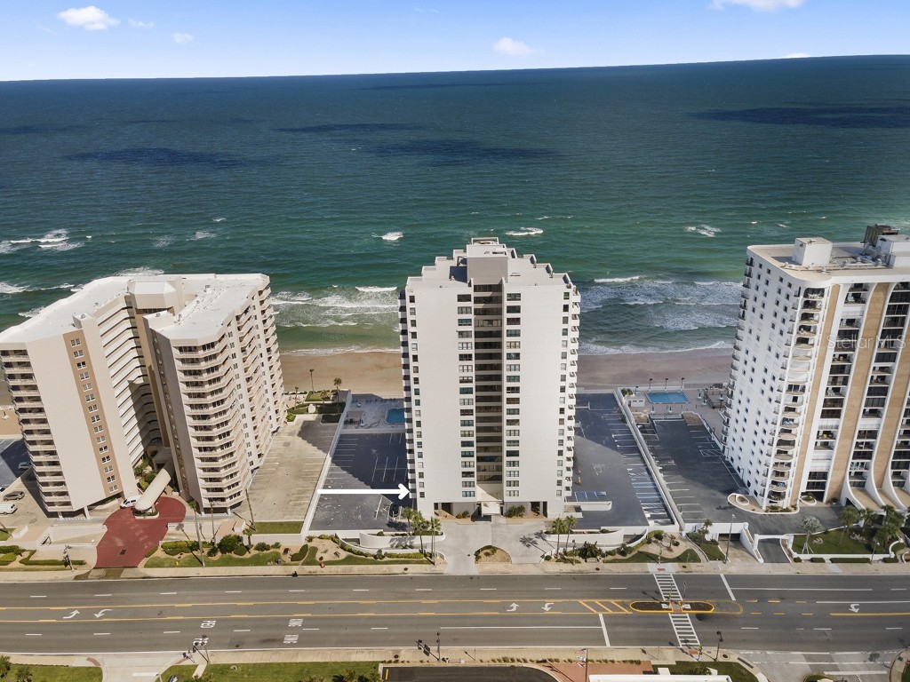2987 S Atlantic Avenue #206 Daytona Beach FL 32118 - ATLANTIC OCEAN NS1086350 image51