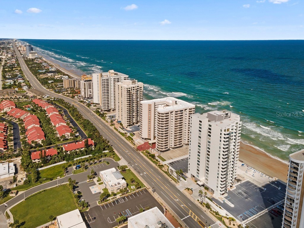 2987 S Atlantic Avenue #206 Daytona Beach FL 32118 - ATLANTIC OCEAN NS1086350 image6