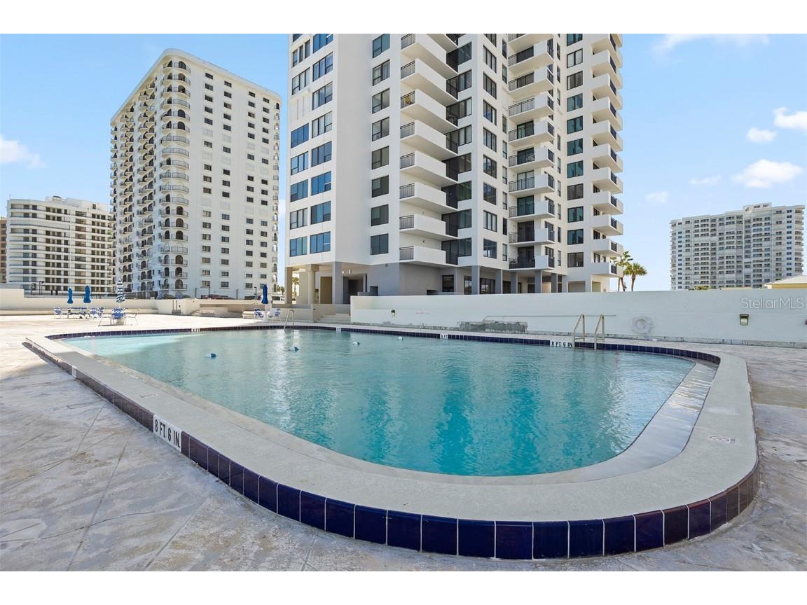 2987 S Atlantic Avenue #206 Daytona Beach FL 32118 - ATLANTIC OCEAN NS1086350 image7