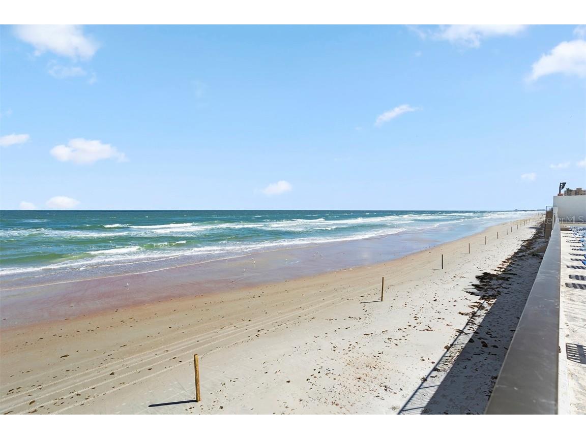 2987 S Atlantic Avenue #206 Daytona Beach FL 32118 - ATLANTIC OCEAN NS1086350 image8