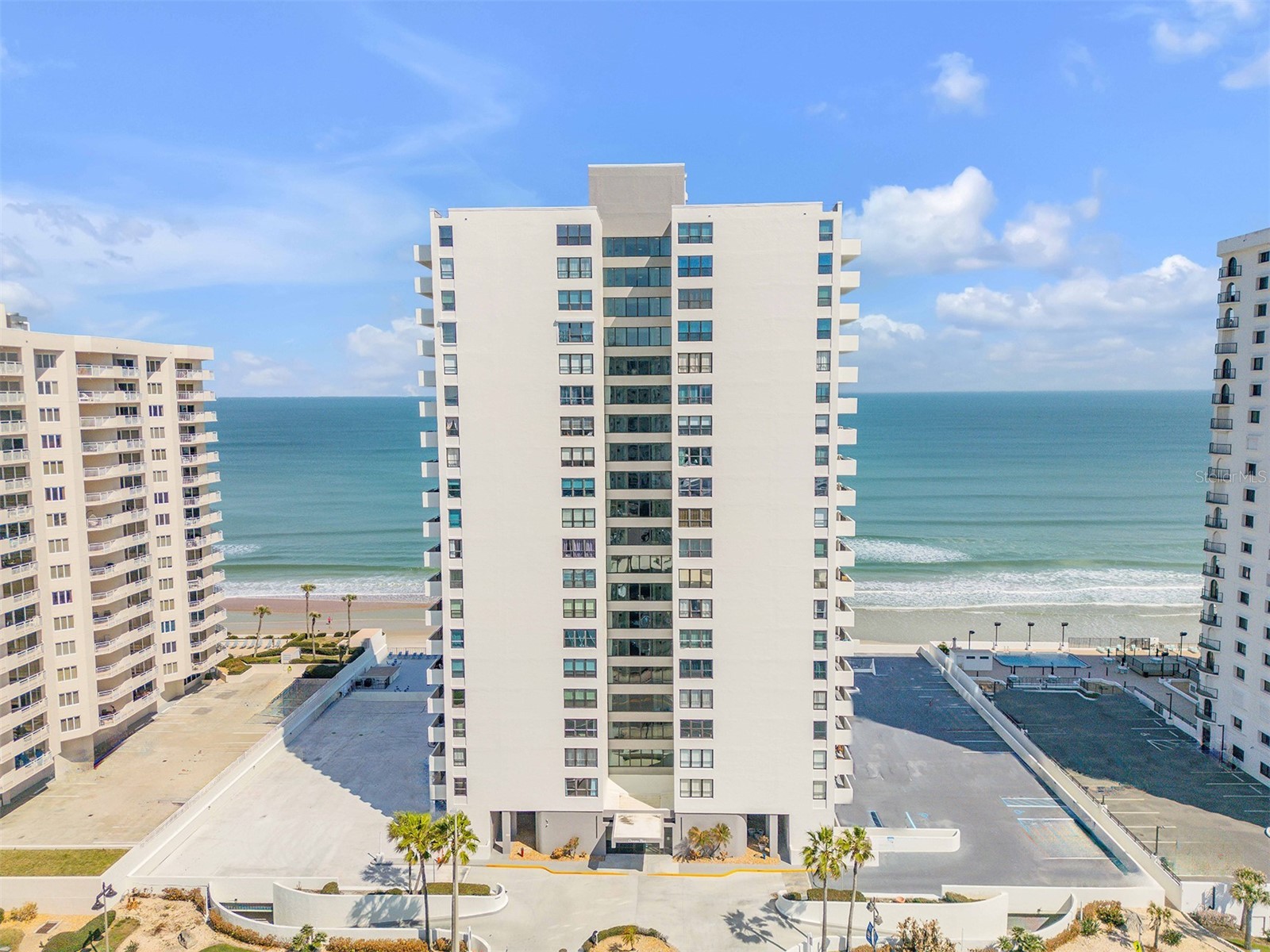 2987 S Atlantic Avenue #804 Daytona Beach FL 32118 - ATLANTIC OCEAN NS1087488 image1