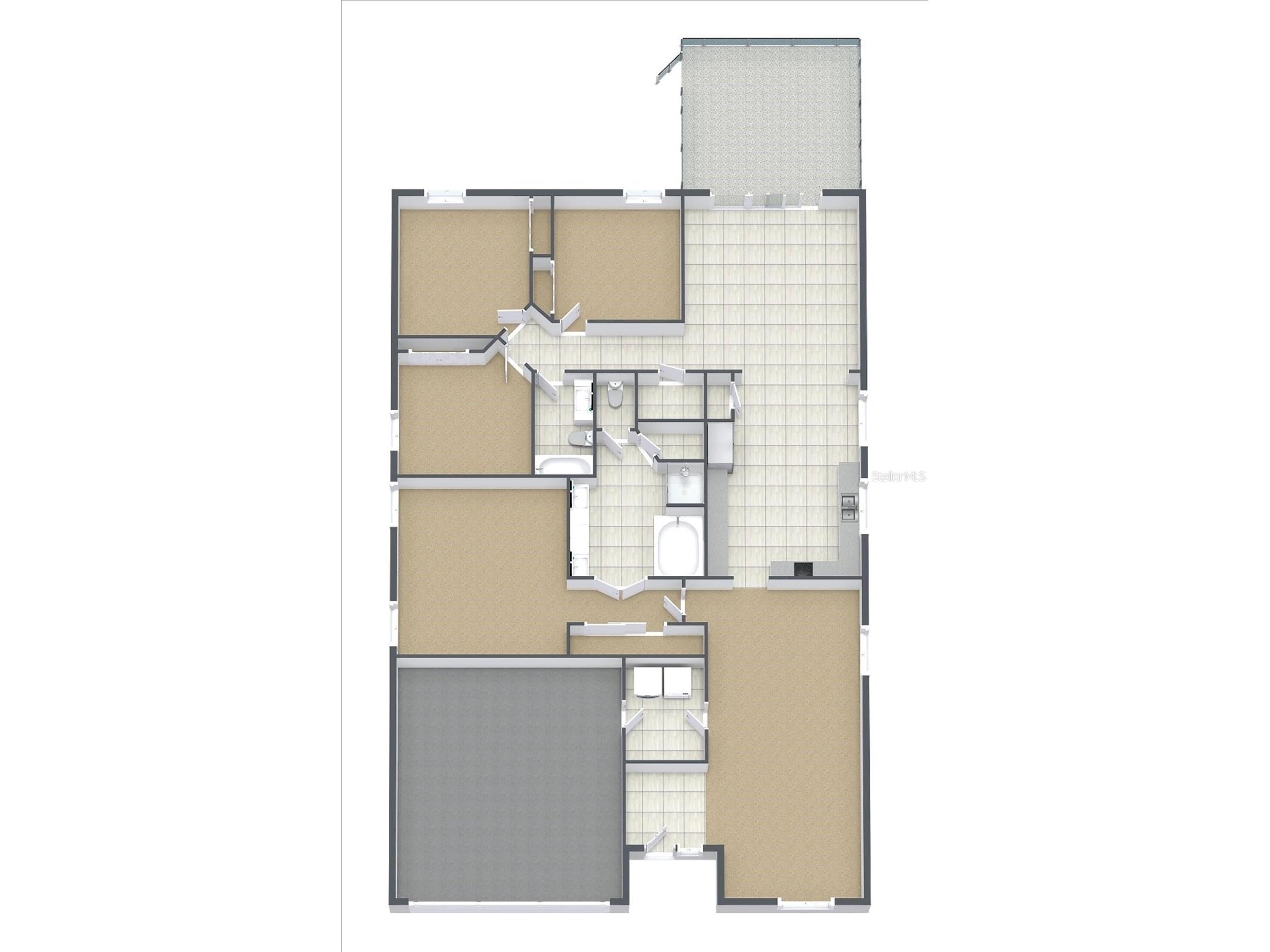 2987 Santa Marcos Drive Clermont FL 34715 O6404387 image45