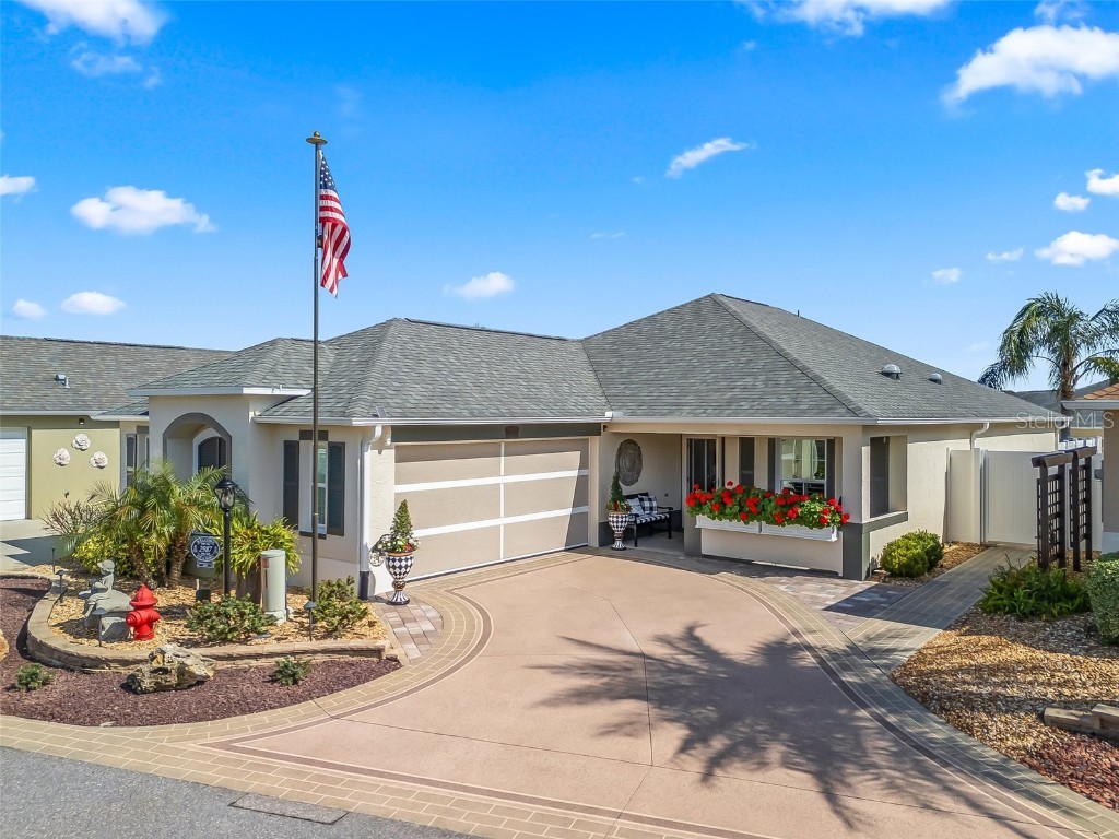 2987 Schoenacher Street The Villages FL 32163 G5092361 image1
