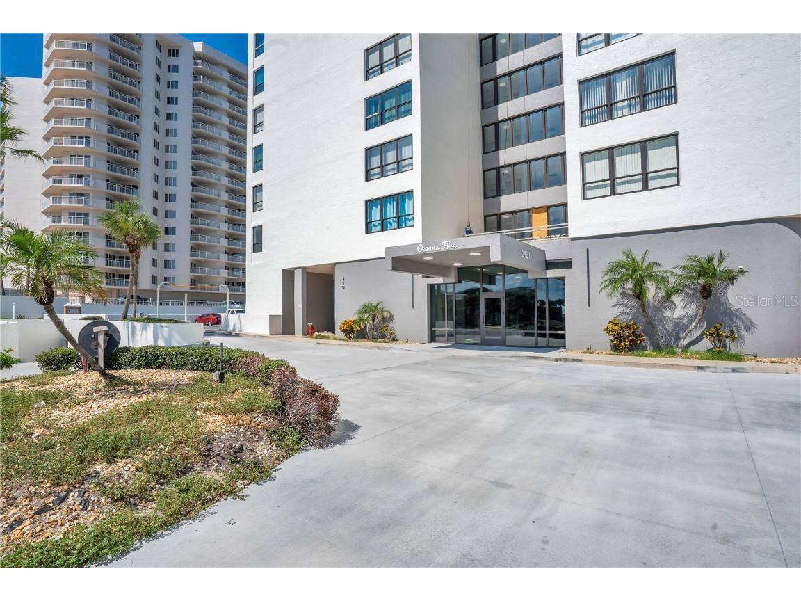 2987 South Atlantic Ave #801 Daytona Beach Shores FL 32118 O6337620 image1