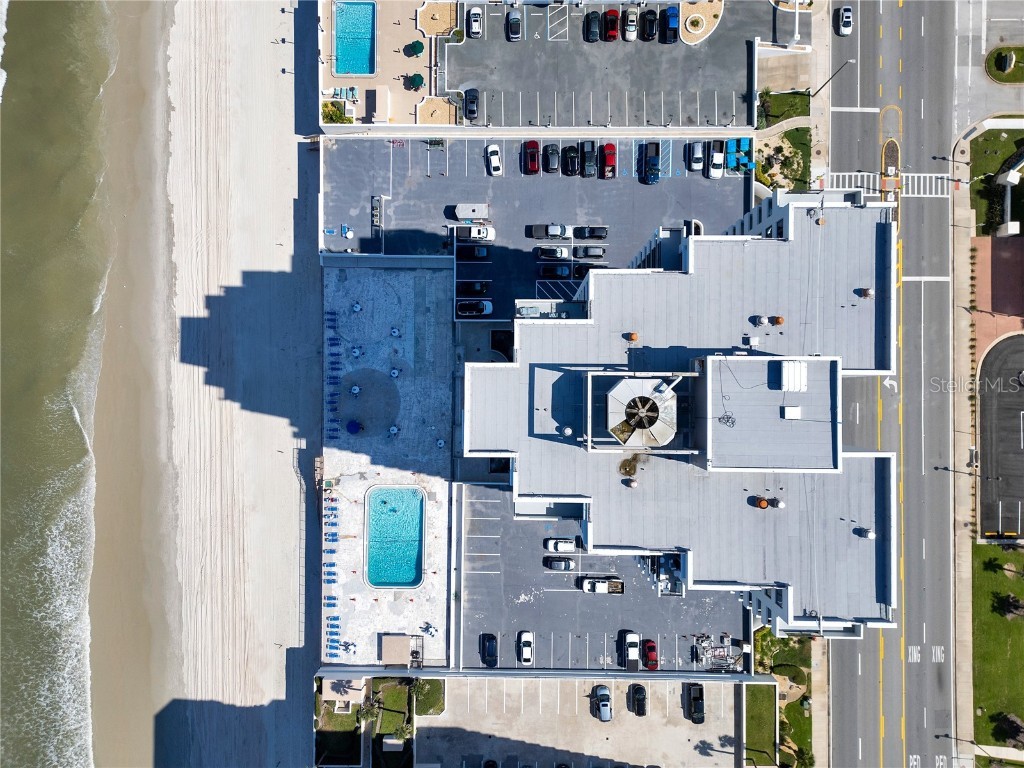 2987 South Atlantic Ave #801 Daytona Beach Shores FL 32118 O6337620 image35