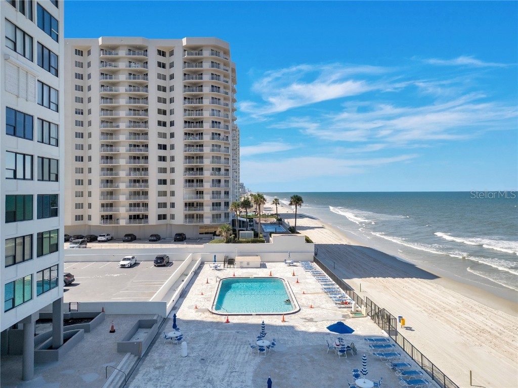 2987 South Atlantic Ave #801 Daytona Beach Shores FL 32118 O6337620 image38