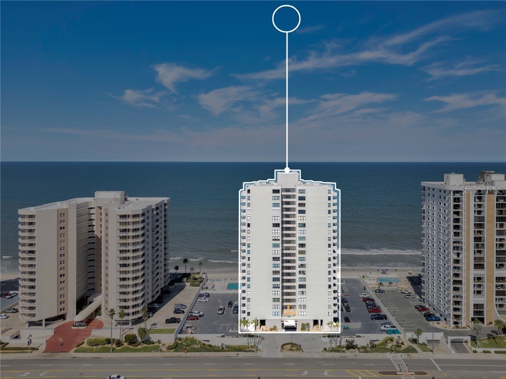 2987 South Atlantic Ave #801 Daytona Beach Shores FL 32118 O6337620 image40