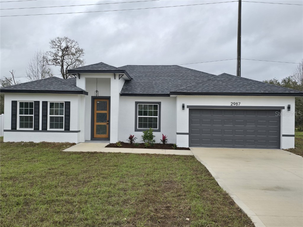 2987 SW 140th Loop Ocala FL 34473 O6282551 image1
