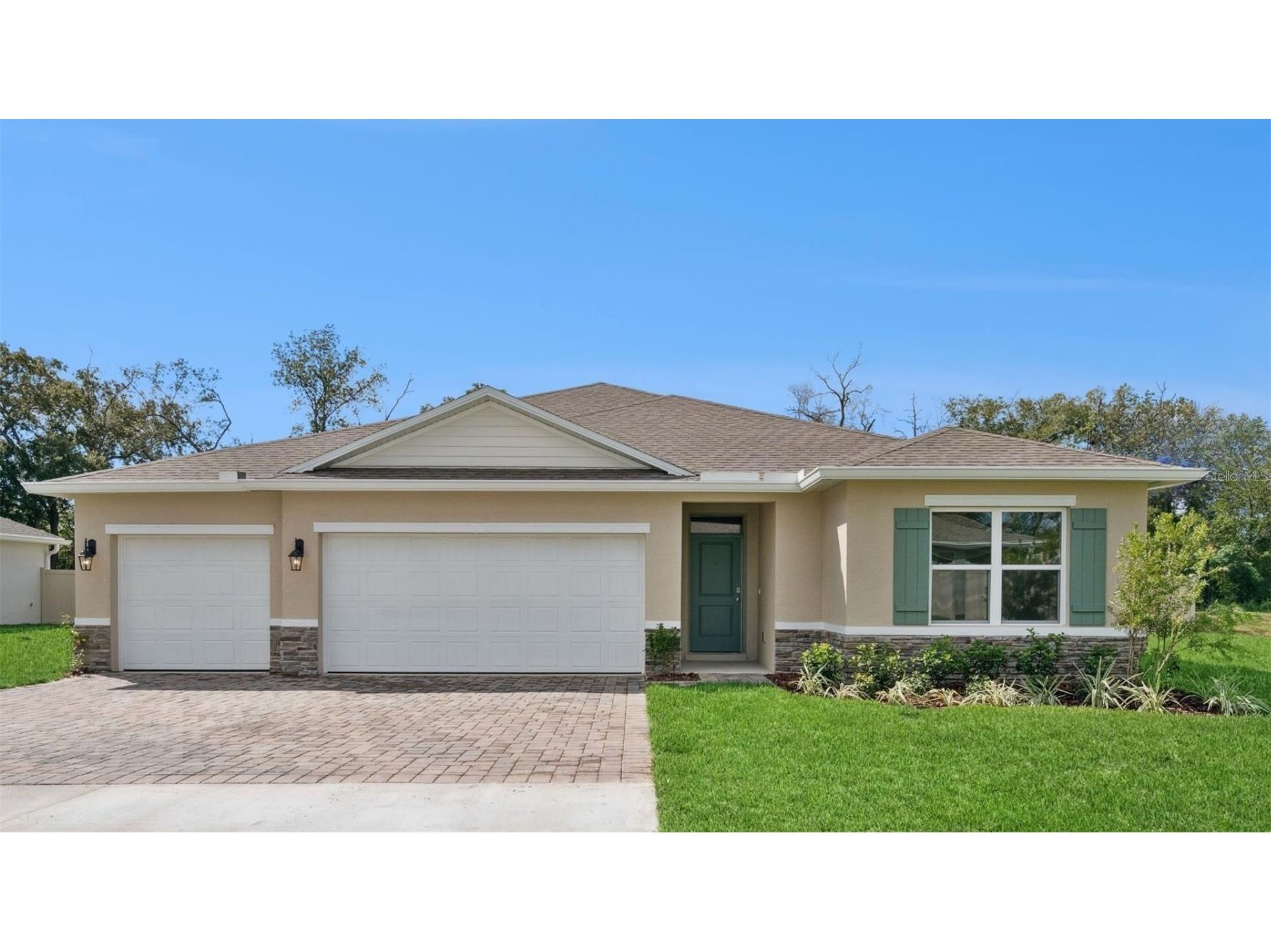 2988 Grey Moss Drive Saint Cloud FL 34773 O6396561 image1