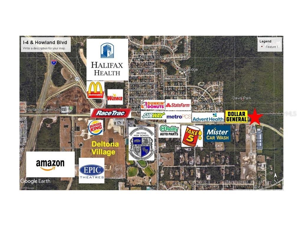 2988 Howland Boulevard Deltona FL 32725 O6054264 image1