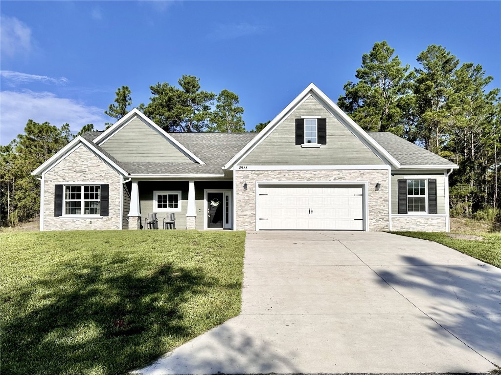 2988 N Hamlin Terrace Hernando FL 34442 OM661080 image1