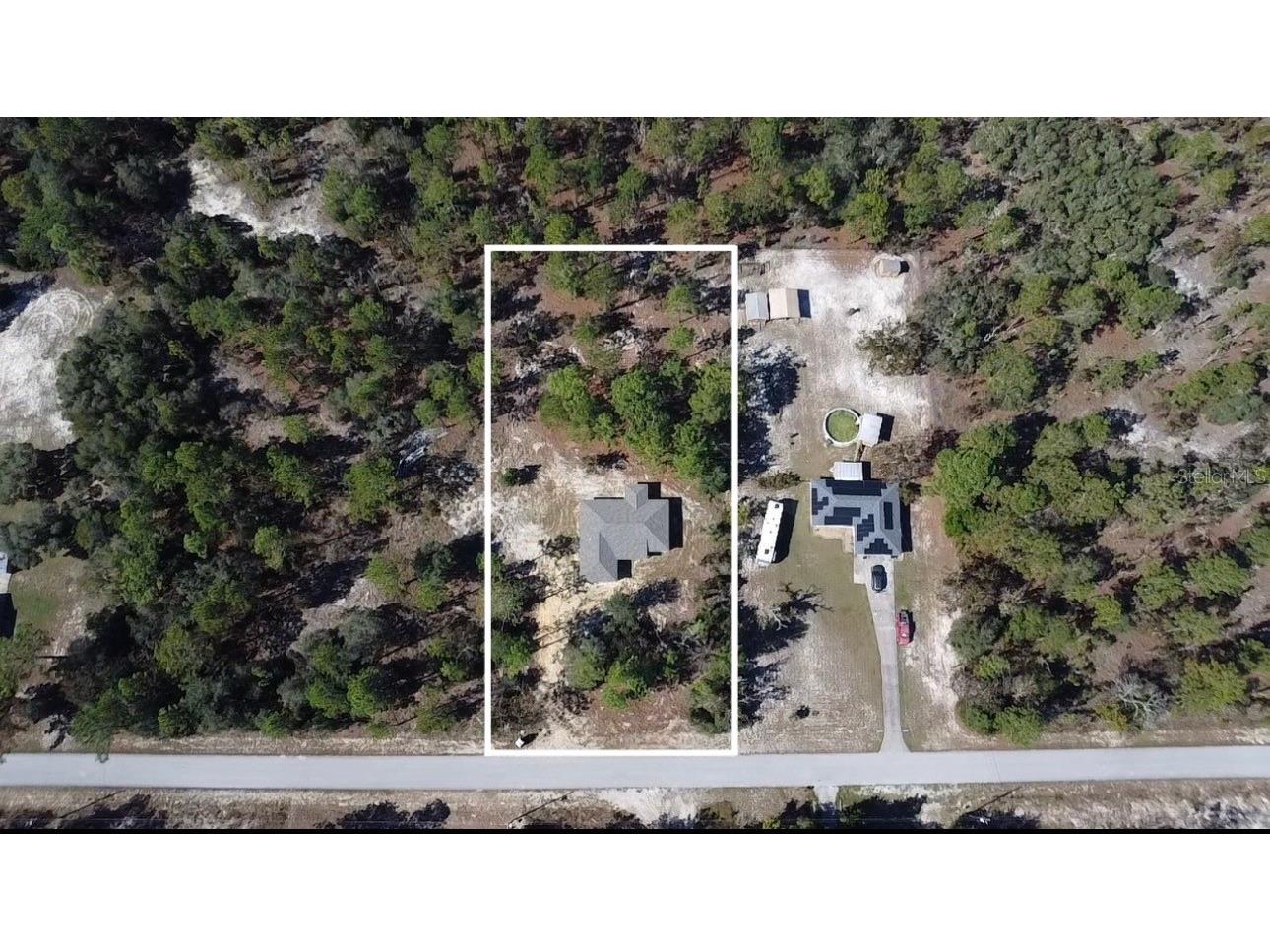 2988 SW Bonable Drive Dunnellon FL 34431 GC537276 image21
