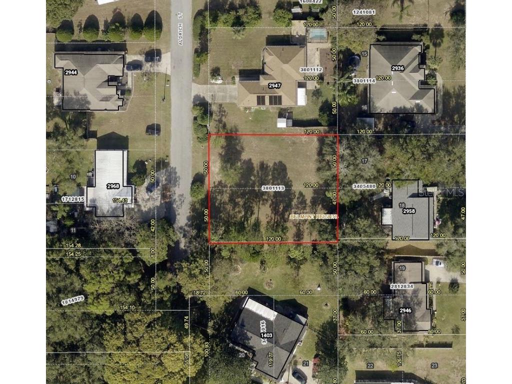 2989 Aldrich Street Eustis FL 32726 G5102743 image1