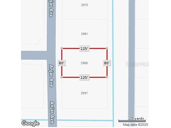 2989 Anjar Avenue SW Palm Bay FL 32908 A4651168 image2