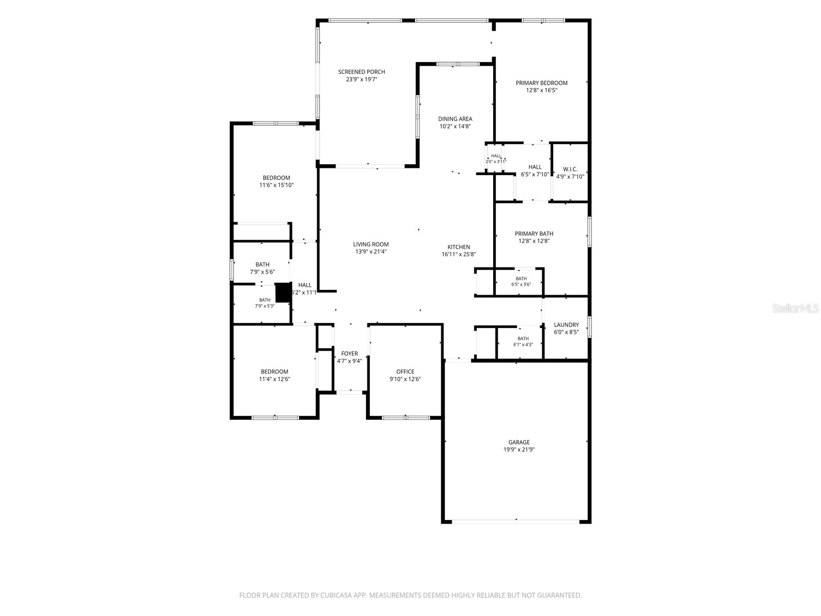 2989 Breezy Meadows Drive Clearwater FL 33760 TB8511191 image45