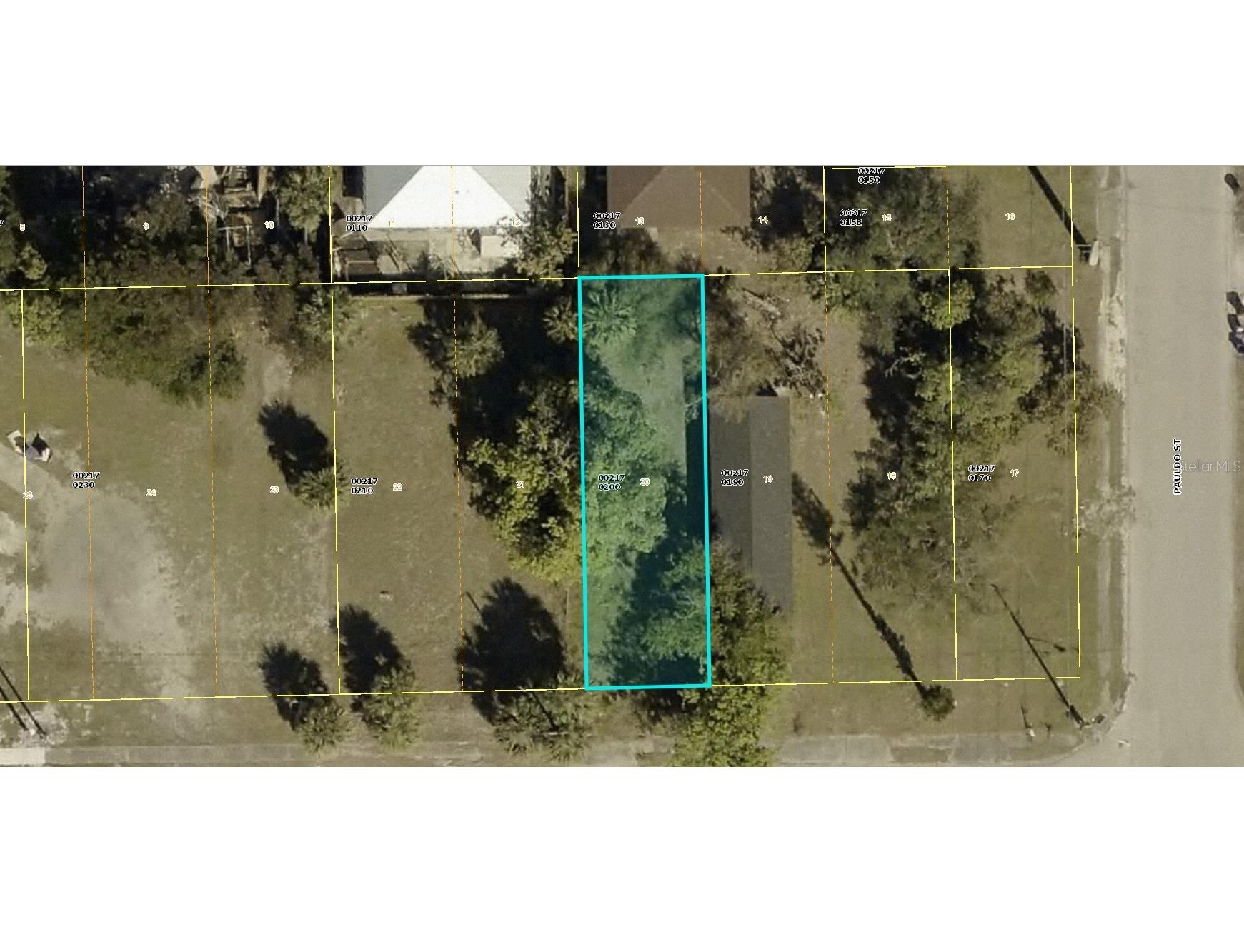 2989 Dunbar Avenue Fort Myers FL 33916 A4678176 image1
