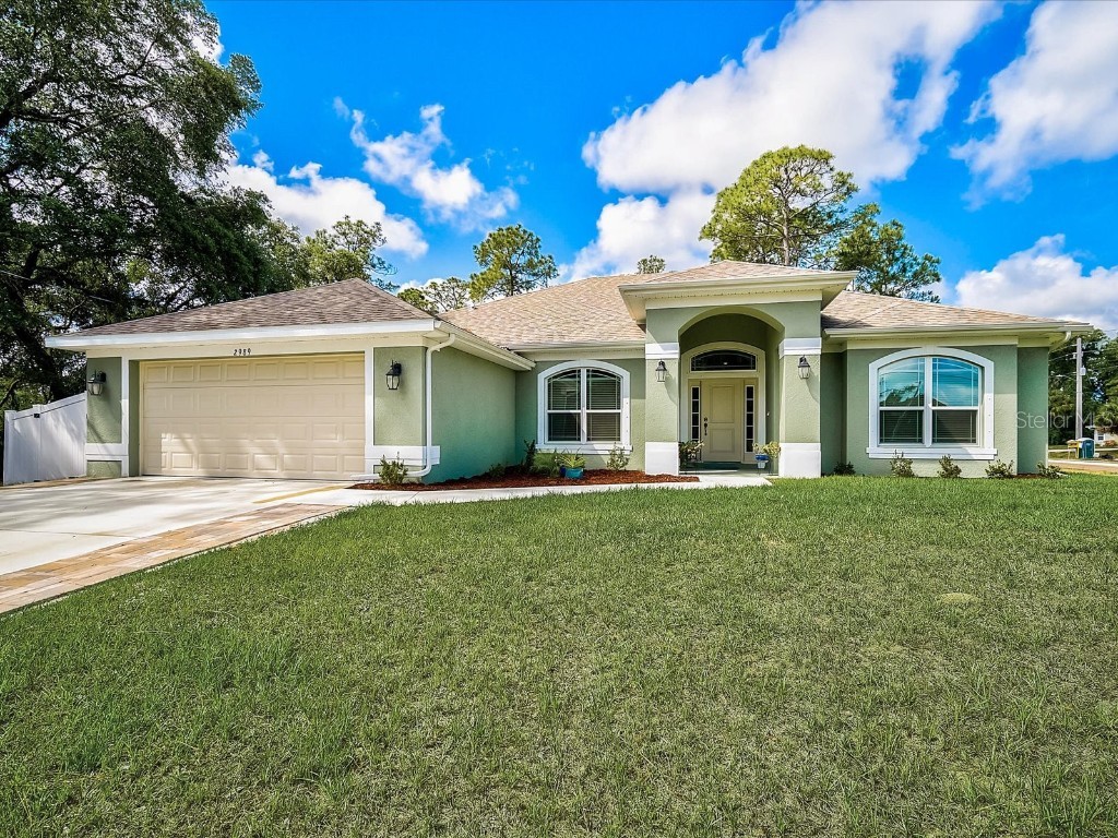 2989 Maximo Road North Port FL 34286 N6121048 image1