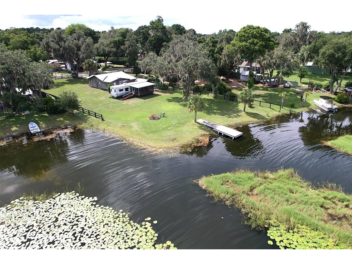 2989 N Aquaview Terrace Hernando FL 34442 - TSALA APOPKA CHAIN OF LAKES OM681183 image1