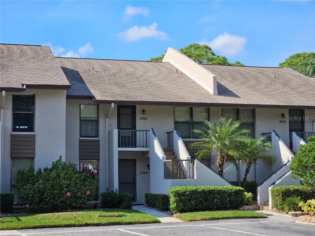 2989 Taywood Meadow #19 Sarasota FL 34235 A4672767 image1