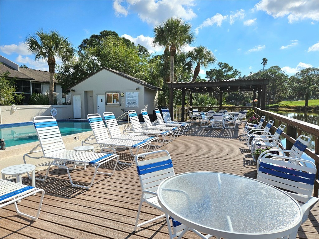 2989 Taywood Meadow #19 Sarasota FL 34235 A4672767 image32