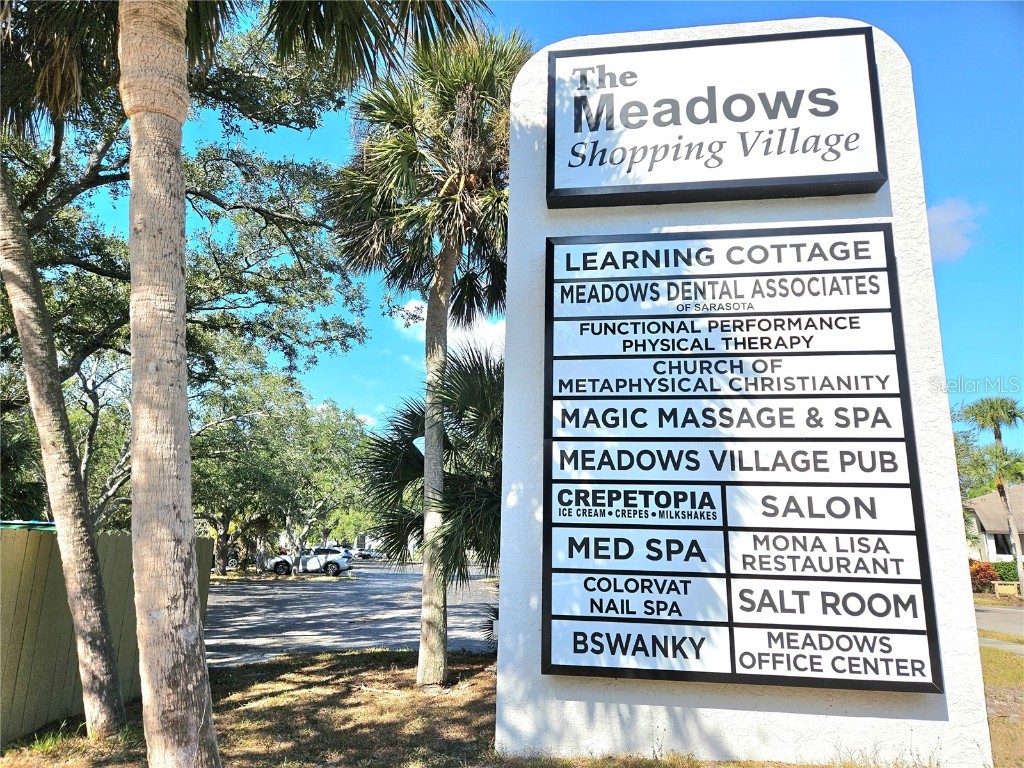2989 Taywood Meadow #19 Sarasota FL 34235 A4672767 image33