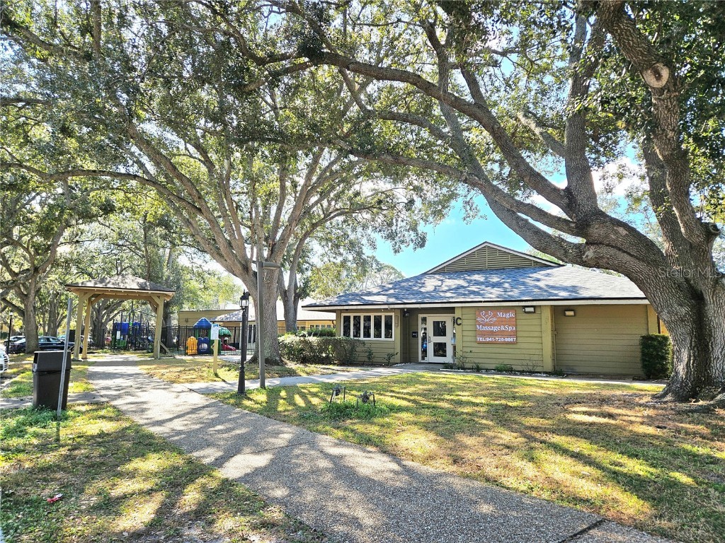 2989 Taywood Meadow #19 Sarasota FL 34235 A4672767 image34